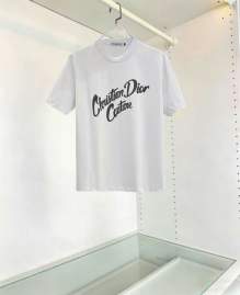 Picture of Dior T Shirts Short _SKUDiorS-2XLaatx0416113